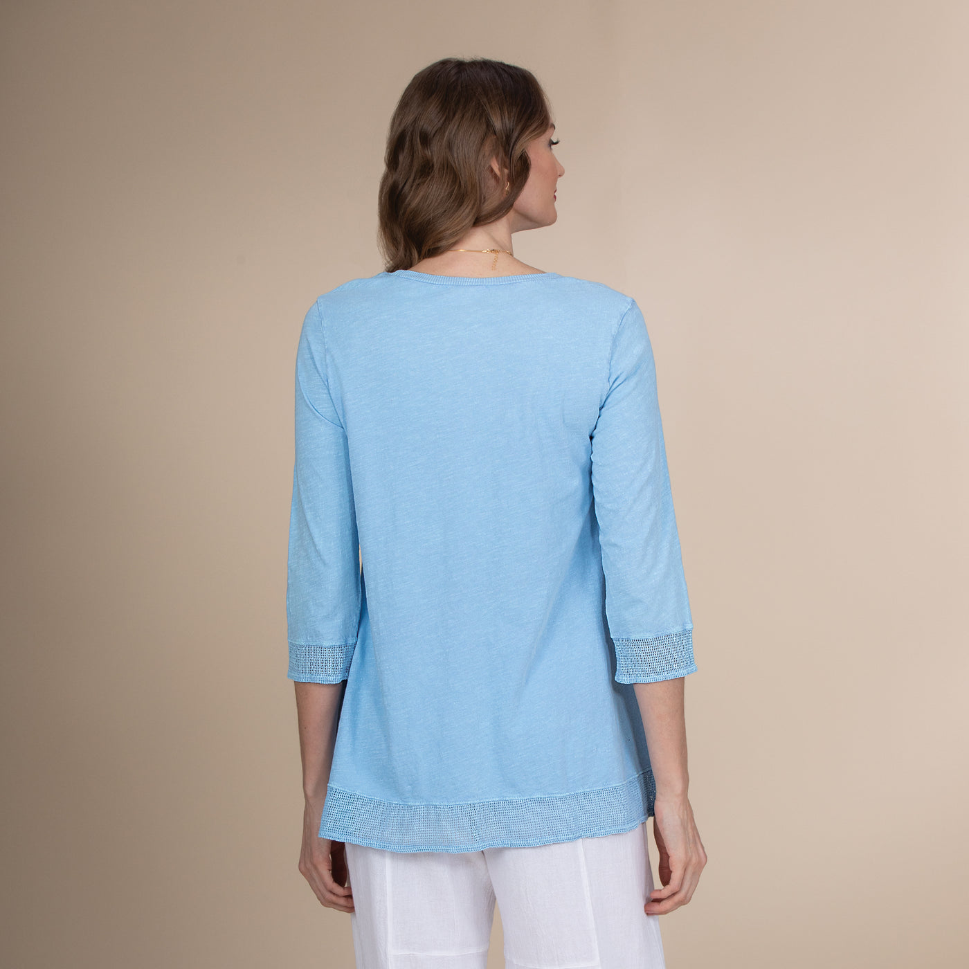 Take Me To The Beach Tunic