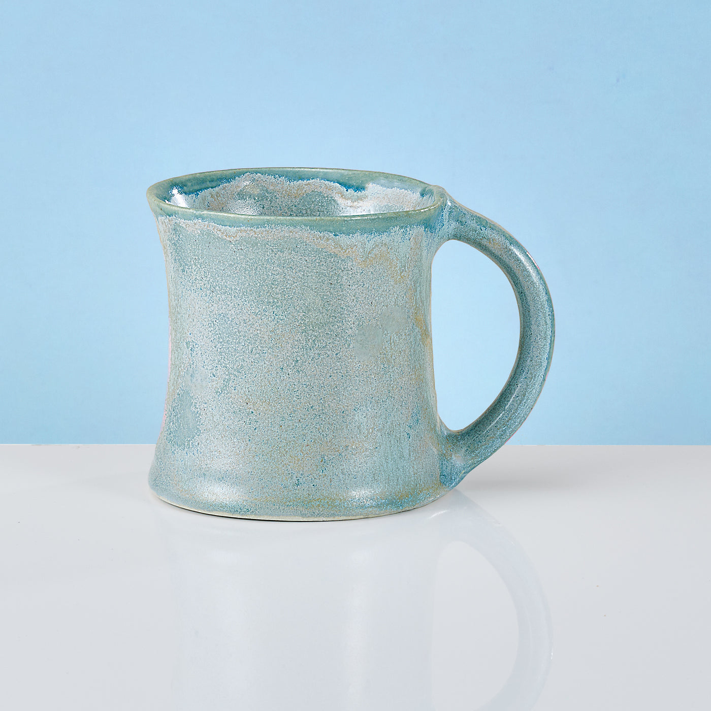 Bold Butterfly Mug, 14oz.