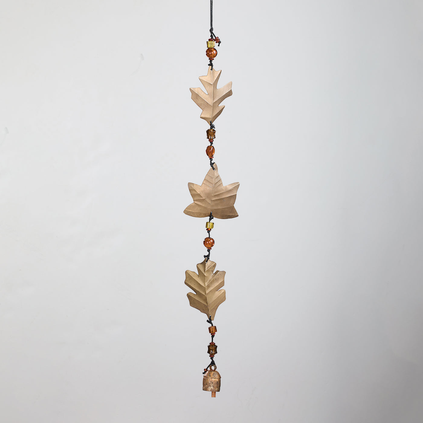 Falling Leaves Wind Chime