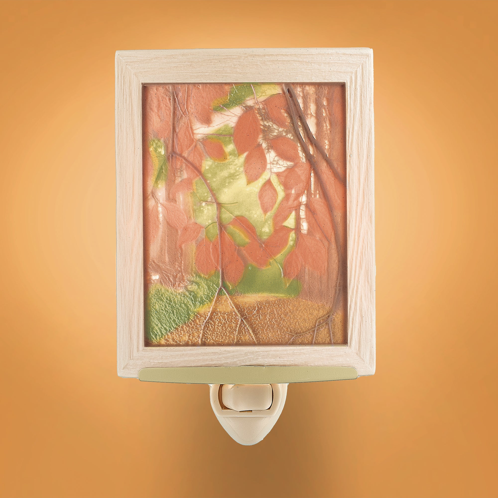 Secret Path Lithophane Nightlight