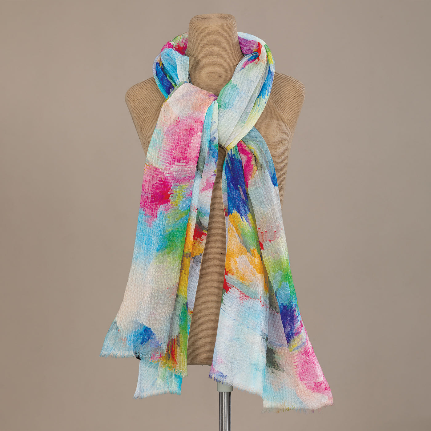 Morning Horizon Scarf