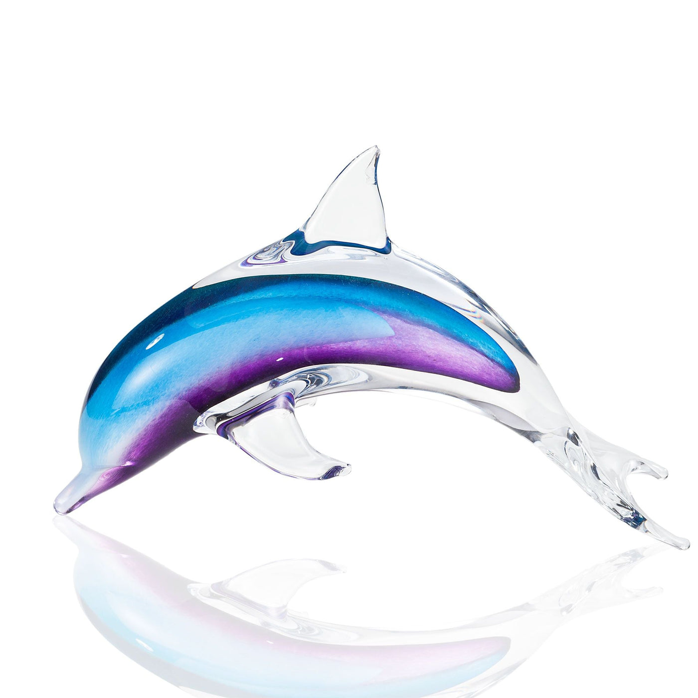 Flipper Bohemia Crystal Dolphin