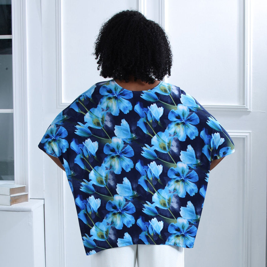 Forget-Me-Not Tunic