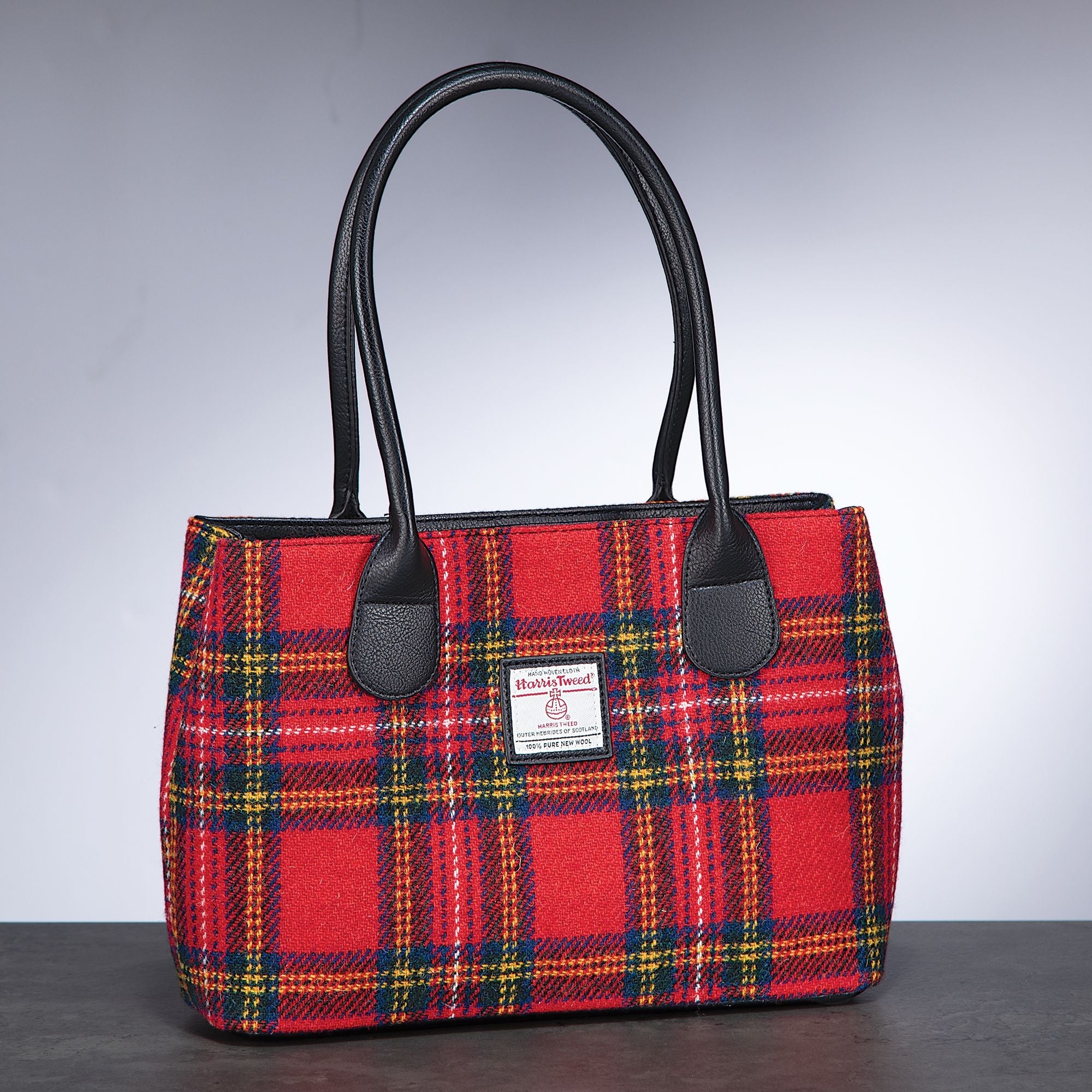 Harris tweed bag, Harris tweed tote, Harris tweed outlets purse, plaid bag, plaid tote, plaid tote, tartan purse, tartan tote, tartan bag,