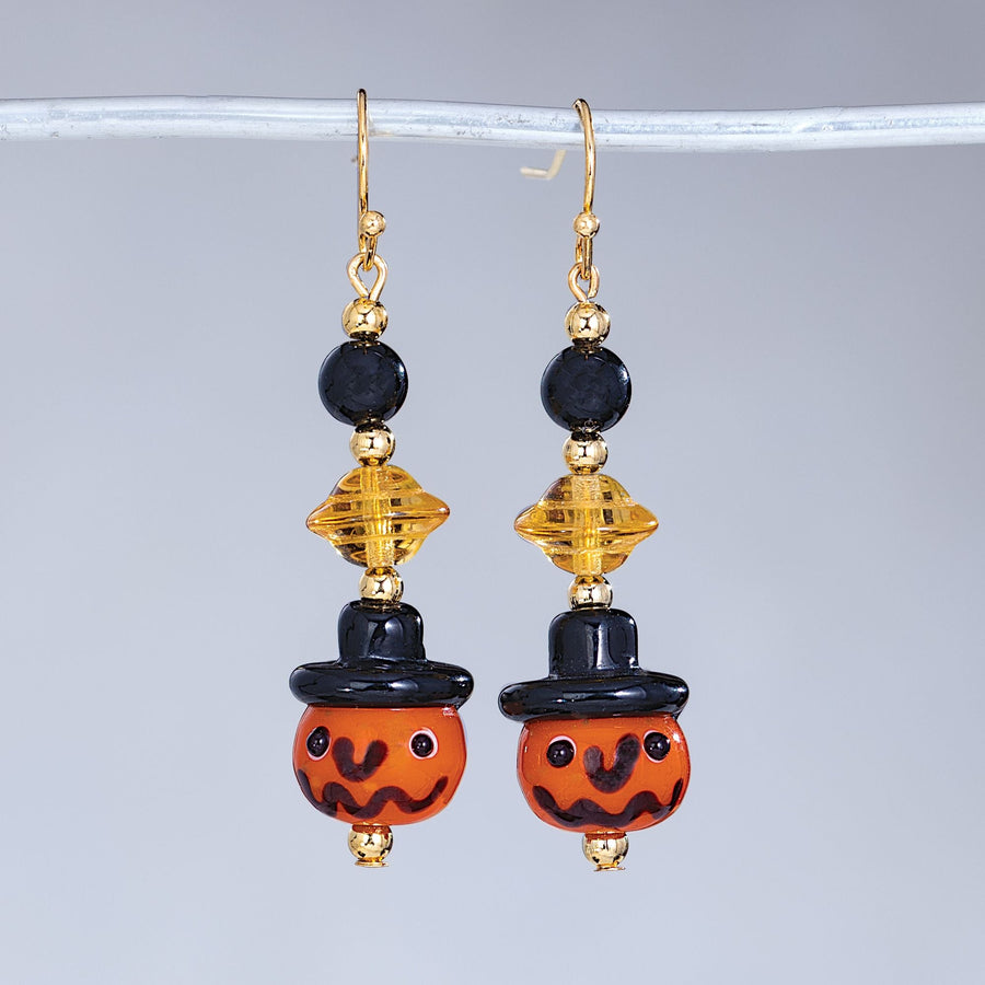 ''Sweet & Spooky'' Earrings