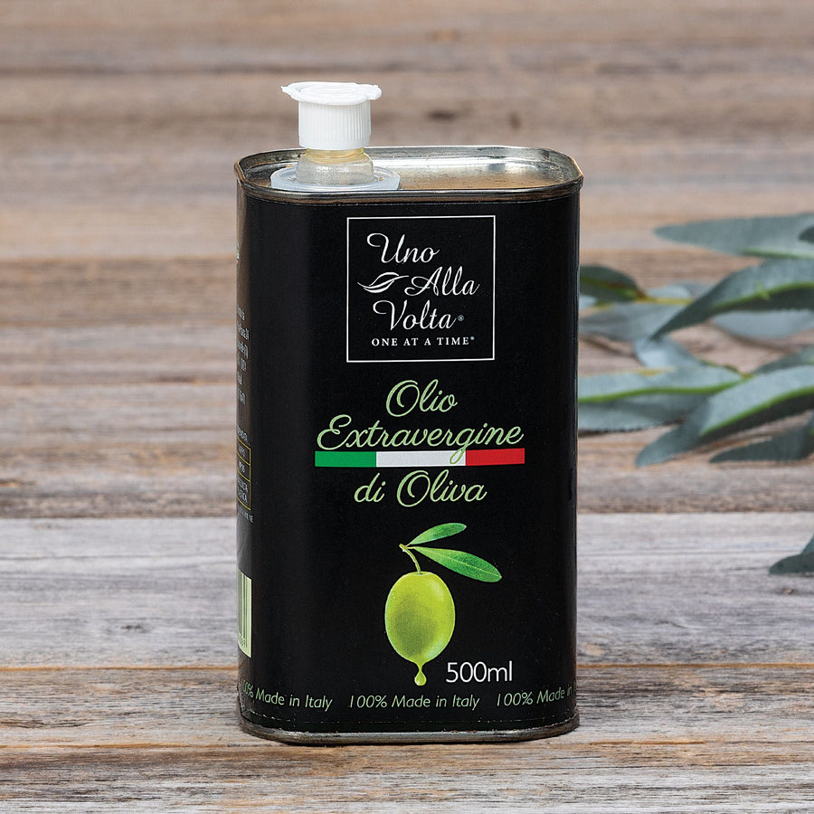 Flavors Of Italy Gourmet Olive Oil