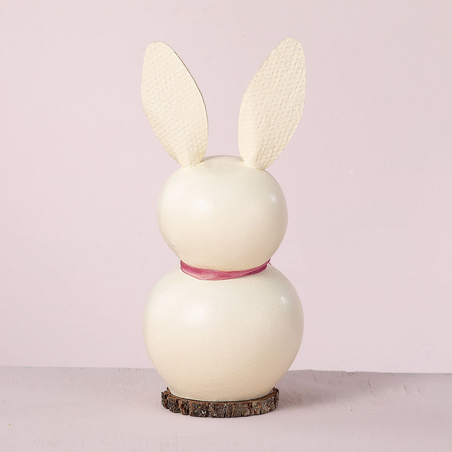 Bunny Babs Handcrafted Gourd