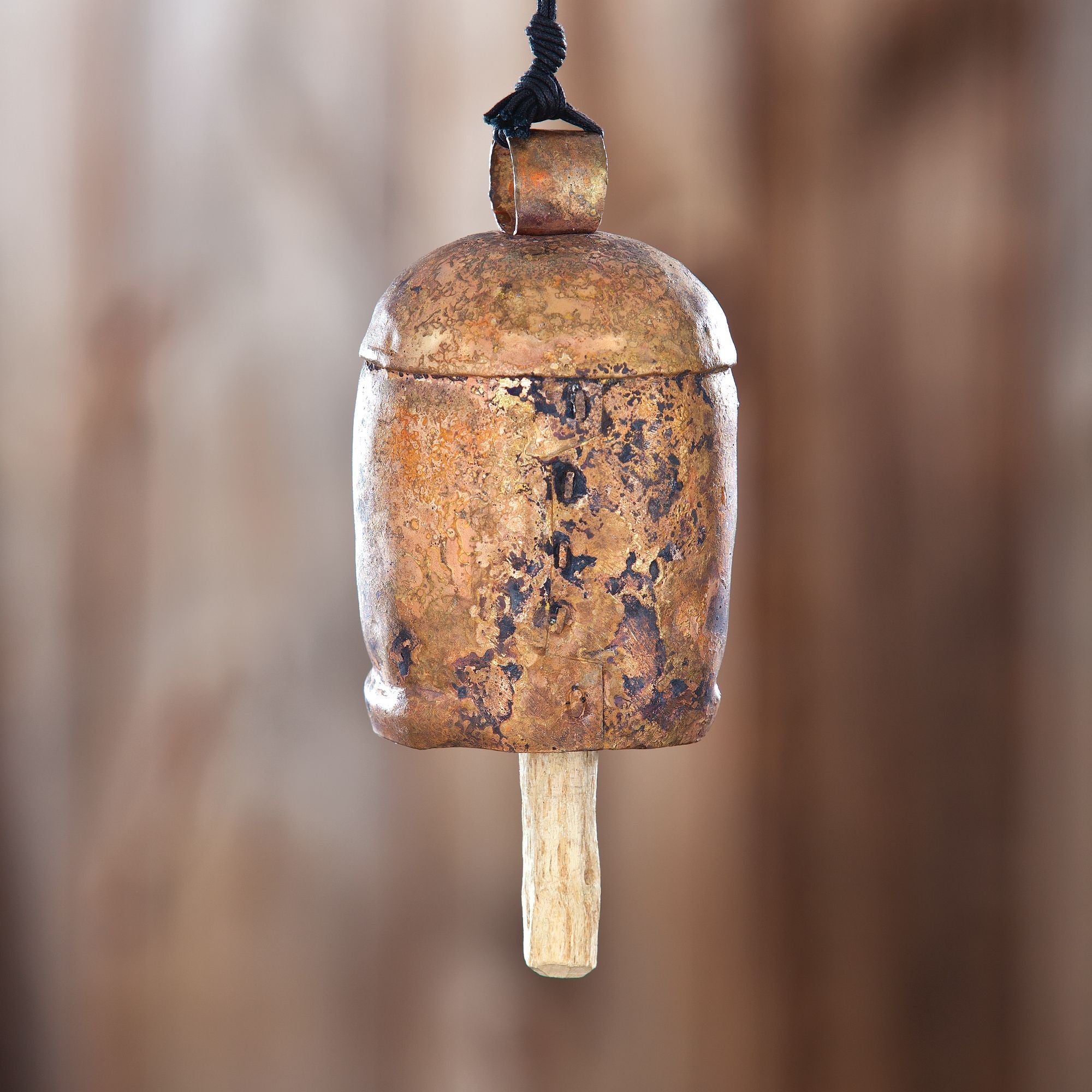 Outlet Nana bell, bell, chimes, home decor, brass bell, indoor chimes, outdoor chimes, patio chimes, gifts, brass