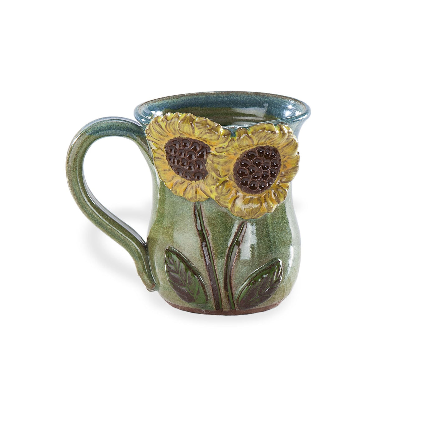 Sunflower Mug