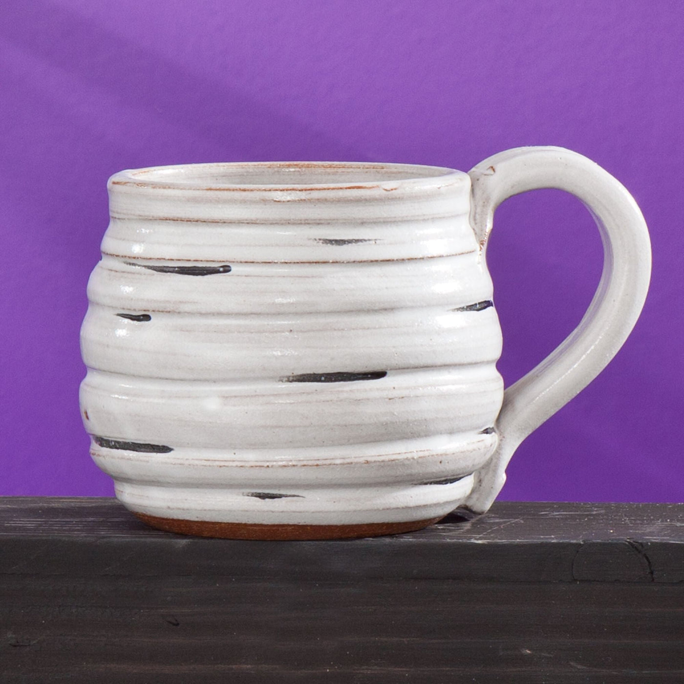 Spooky Mummy Mug, 14oz.