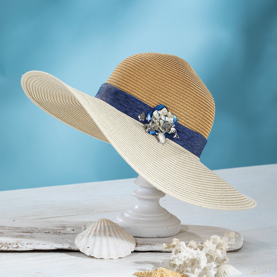 Alana Beach Hat